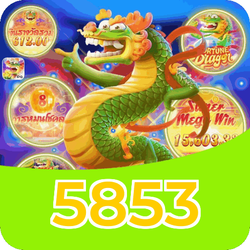 5853 APP no celular — download oficial