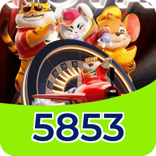 5853 Fortune — dados de jogo e conta conforme LGPD