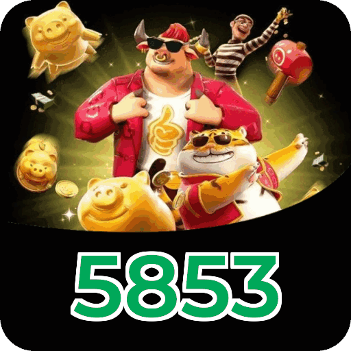 5853 — loteria, conta e dados conforme a política da plataforma