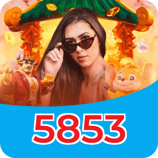5853 cassino ao vivo — streams, chat e LGPD